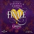 Finale (Caraval 3) - Stephanie Garber