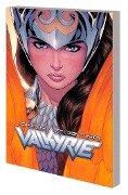 Jane Foster: The Saga of Valkyrie - Jason Aaron, Marvel Various