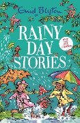 Rainy Day Stories - Enid Blyton