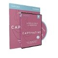 Captivating Study Guide with DVD, Updated Edition - Stasi Eldredge