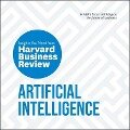 Artificial Intelligence: The Insights You Need from Harvard Business Review Lib/E - Thomas H. Davenport, Andrew Mcafee