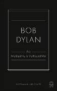 Die Nobelpreis-Vorlesung - Bob Dylan
