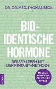 Bio-identische Hormone - Thomas Beck