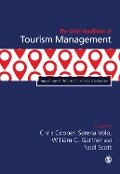 The Sage Handbook of Tourism Management - 