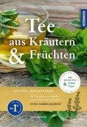 Tee aus Kräutern und Früchten - Rudi Beiser