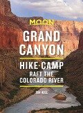 Moon Grand Canyon - Tim Hull