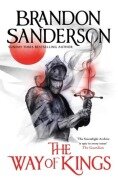 Cover-Bild zum Titel 'The Way of Kings' von 'Brandon Sanderson'