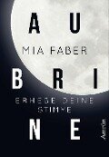 Aubrine - Mia Faber