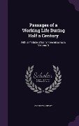 Passages of a Working Life During Half a Century: With a Prelude of Early Reminiscences, Volume 3 - Charles Knight