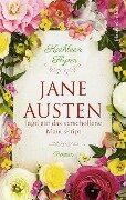 Jane Austen - Jagd auf das verschollene Manuskript - Kathleen Flynn