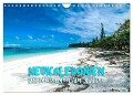 Neukaledonien - Das Mittelmeer der Südsee (Wandkalender 2024 DIN A4 quer), CALVENDO Monatskalender - ©. Günter Zöhrer