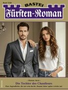 Cover-Bild zum Titel 'Fürsten-Roman 2746' von 'Marion Alexi'