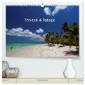 Trinidad & Tobago (hochwertiger Premium Wandkalender 2024 DIN A2 quer), Kunstdruck in Hochglanz - Weiterstadt Willy Brüchle