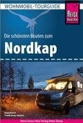 Reise Know-How Wohnmobil-Tourguide Nordkap - Die schönsten Routen durch Norwegen, Schweden und Finnland - - Daniel Fort, Frank-Peter Herbst