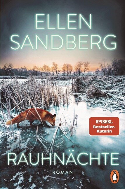 Rauhnächte - Ellen Sandberg