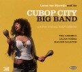 Latin Vocal Explosion - Cubop City Big Band