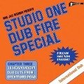 Studio One:Dub Fire Special - Soul Jazz Records Presents/Various