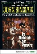 John Sinclair 1 - Jason Dark
