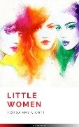 The Annotated Little Women (The Annotated Books) by Louisa May Alcott (2015-11-02) - Louisa May Alcott