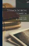 Etymologikon tomega - Etymologicum Magnum, Friedrich Sylburg