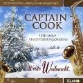 Weiáe Weihnacht - Captain Cook Und Seine Singenden Saxophone