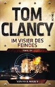 Im Visier des Feindes - Tom Clancy, Mike Maden