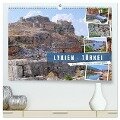 Lykien - Türkei, eine Reise zu den Schätzen der Vergangenheit (hochwertiger Premium Wandkalender 2024 DIN A2 quer), Kunstdruck in Hochglanz - Joana Kruse