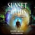 Sunset of the Gods - Steve White