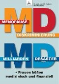 MD Menopause Diskriminierung MD Milliarden Desaster - Jan-Dirk Fauteck, Imre Kusztrich