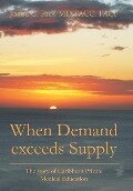 When Demand exceeds Supply - FACP Jorge C. Rios MD FACC