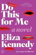 Do This for Me - Eliza Kennedy