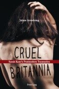 Cover-Bild zum Titel 'Cruel Britannia' von 'Jolene Armstrong'