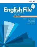 English File: Pre-Intermediate. Workbook without Key - Christina Latham-Koenig, Clive Oxenden, Jerry Lambert