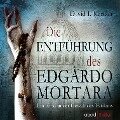 Die Entführung des Edgardo Mortara - David I. Kertzer