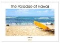 The Paradise of Hawaii (Wall Calendar 2024 DIN A3 landscape), CALVENDO 12 Month Wall Calendar - Crystallights By Sylvia Seibl
