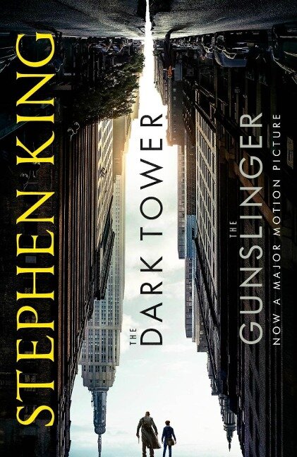 Dark Tower I: The Gunslinger - Stephen King