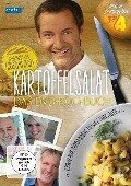 Kartoffelsalat - Das DVD-Kochbuch - 