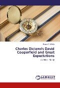 Cover-Bild zum Titel 'Charles Dickens's David Copperfield and Great Expectations' von 'Beena A. Mahida'