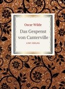 Cover-Bild zum Titel 'Oscar Wilde: Das Gespenst von Canterville. Die schönsten Märchen und Erzählungen.' von 'Oscar Wilde'