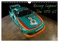 Racing Legend: The Porsche 635 K2 (Wandkalender 2024 DIN A4 quer), CALVENDO Monatskalender - Stefan Bau