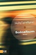 Soloalbum - Benjamin von Stuckrad-Barre