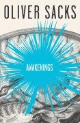 Cover-Bild zum Titel 'Awakenings' von 'Oliver Sacks'