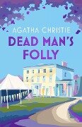 Dead Man's Folly - Agatha Christie