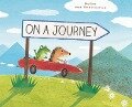 Cover-Bild zum Titel 'On a Journey' von ''