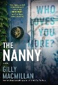 The Nanny - Gilly Macmillan