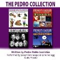 The Pedro Collection - Pedro Pablo Sacristan