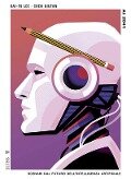 AI 2041 - Chen Quifan, Kai-Fu Lee