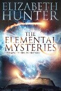 The Elemental Mysteries - Elizabeth Hunter