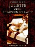 Juliette oder Die Wonnen des Lasters - Marquis De Sade