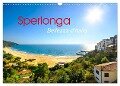 Sperlonga - Bellezza d'Italia (Wandkalender 2024 DIN A3 quer), CALVENDO Monatskalender - Alessandro Tortora